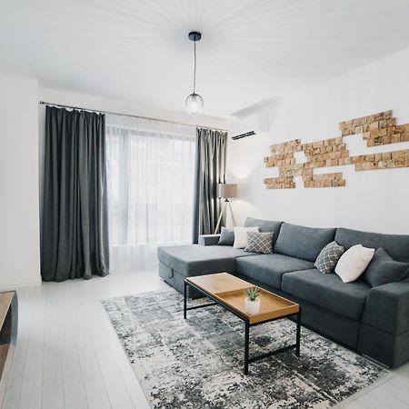 Apartment Avalon - Varna City Centre Luaran gambar