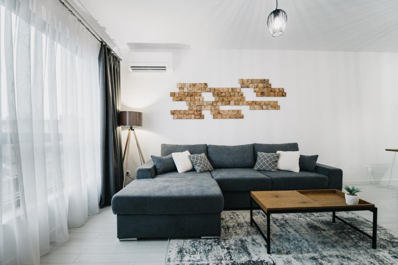 Apartment Avalon - Varna City Centre Luaran gambar