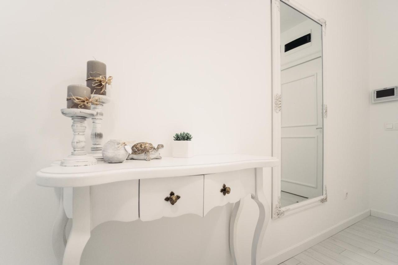 Apartment Avalon - Varna City Centre Luaran gambar